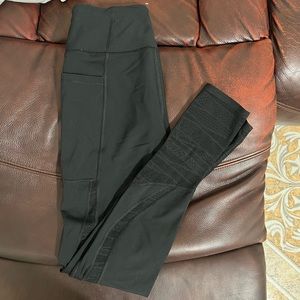 Victoria Secret legging size XS